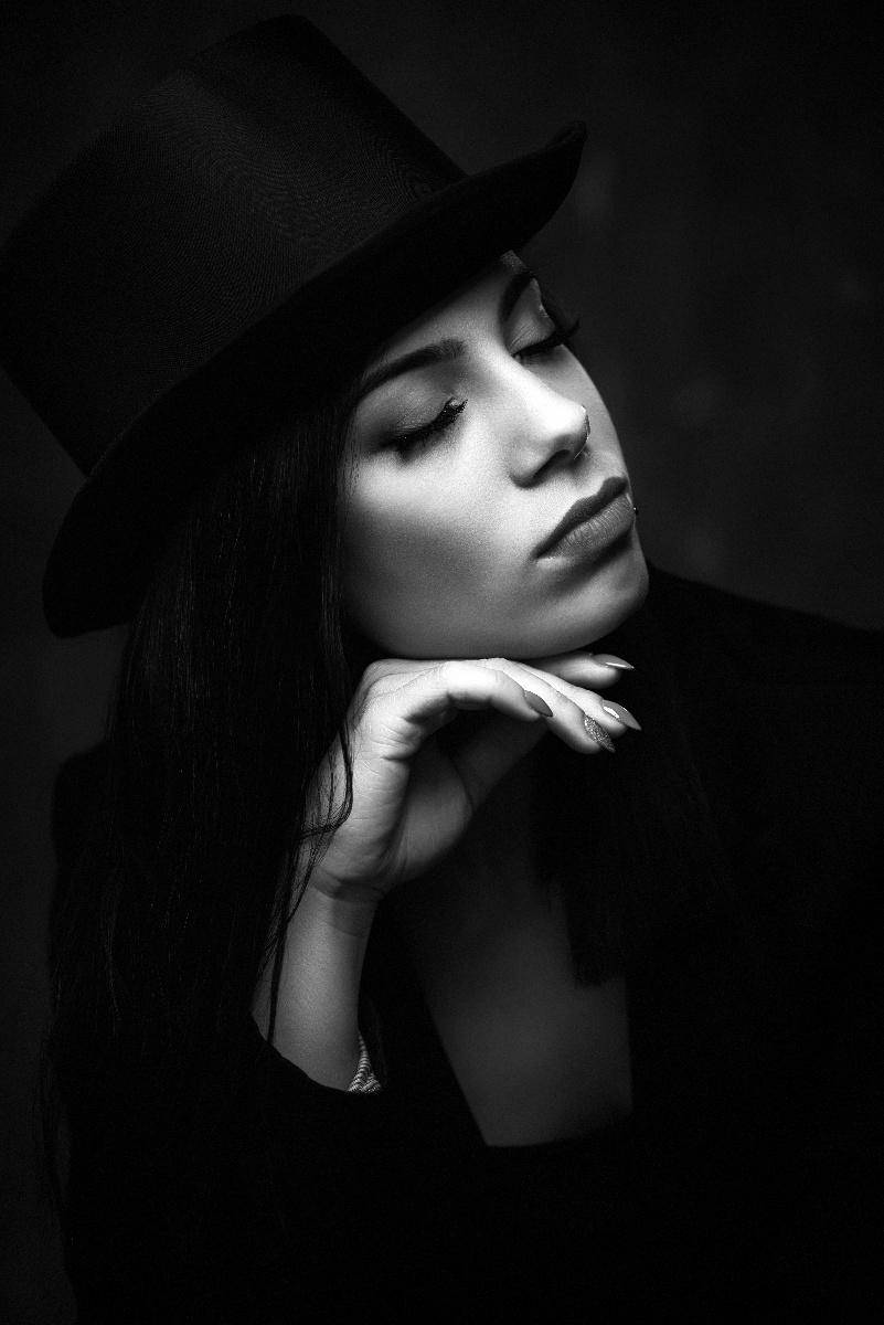 Justynka cylinder 00157